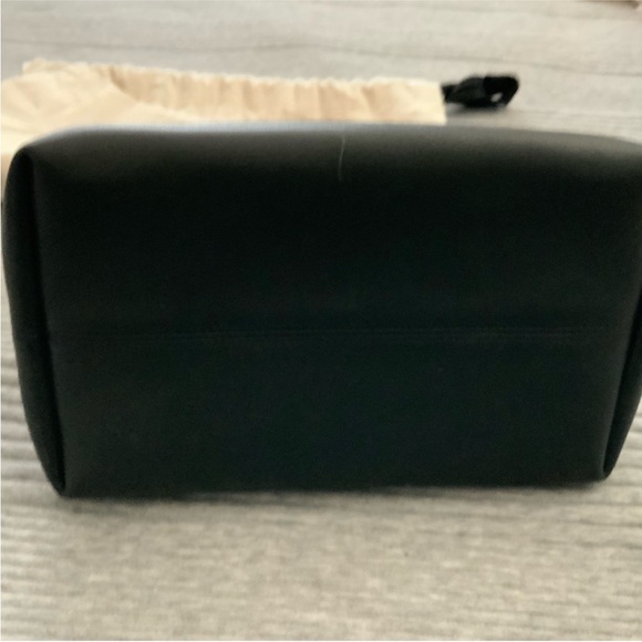 Mulberry Black Islington Leather Tote - Picture 5 of 9